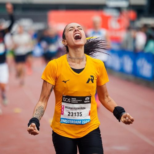 Foto offerta MARATONA DI AMSTERDAM | 42K,21K,8K, immagini dell'offerta MARATONA DI AMSTERDAM | 42K,21K,8K di Ovunque viaggi.